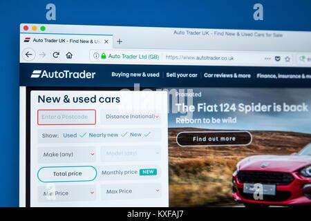 vehiv|autotrader official site.